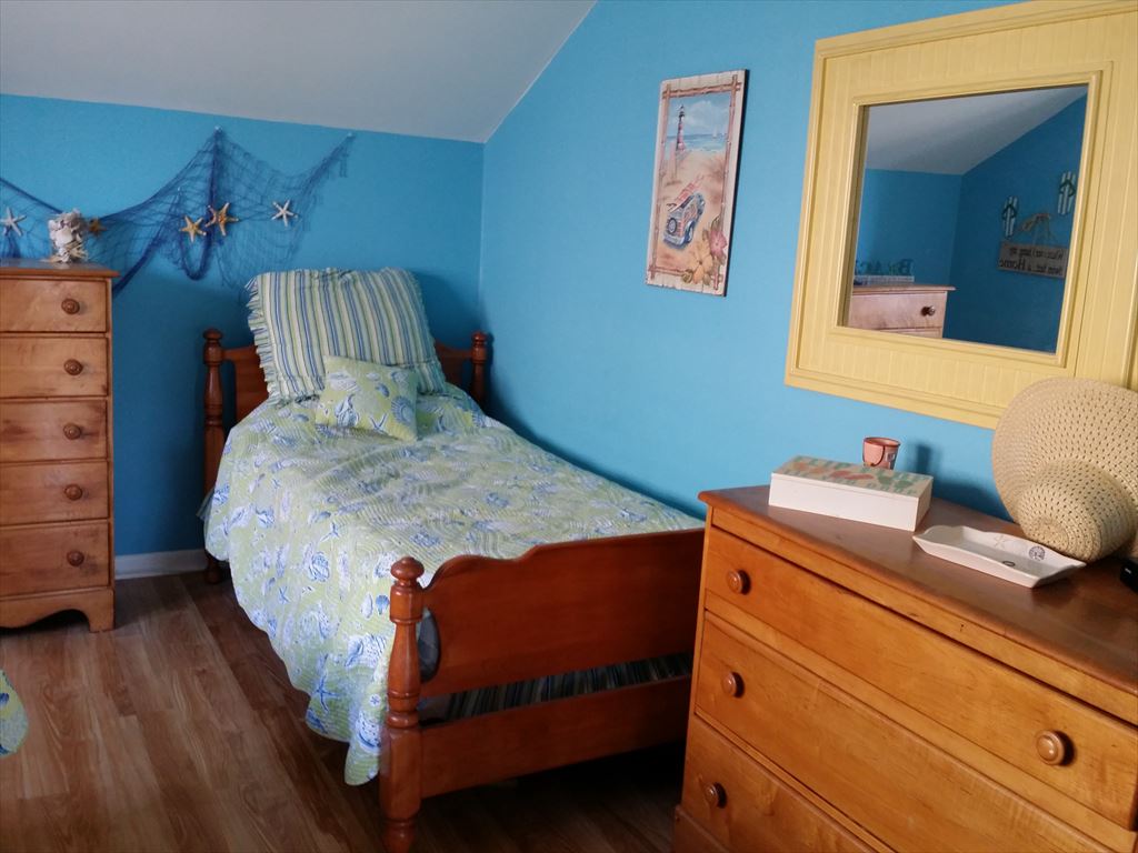 334 EAST 21ST AVENUE NORTH WILDWOOD PETFRIENDLY RENTALS at